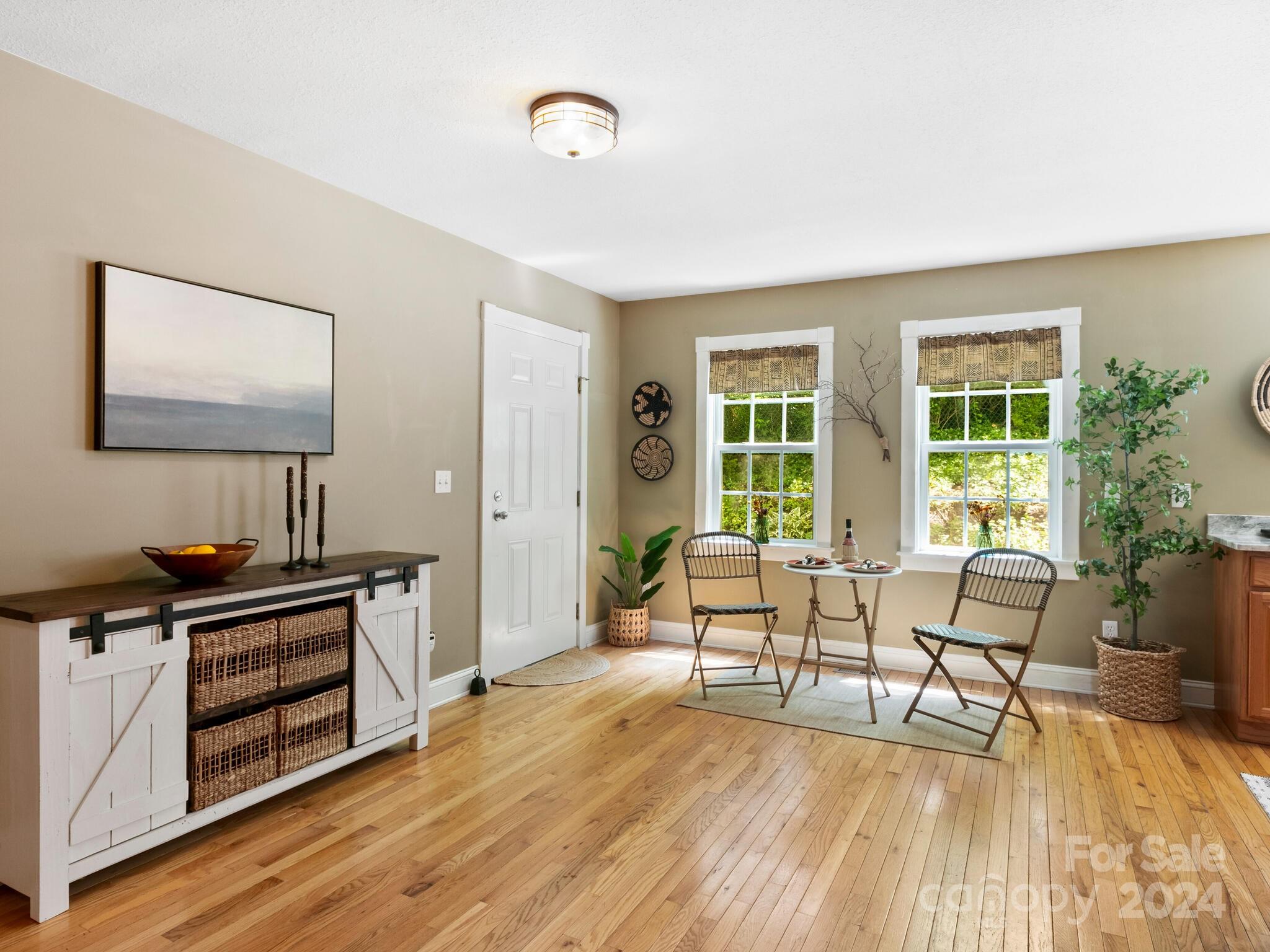 Oakley - Residential