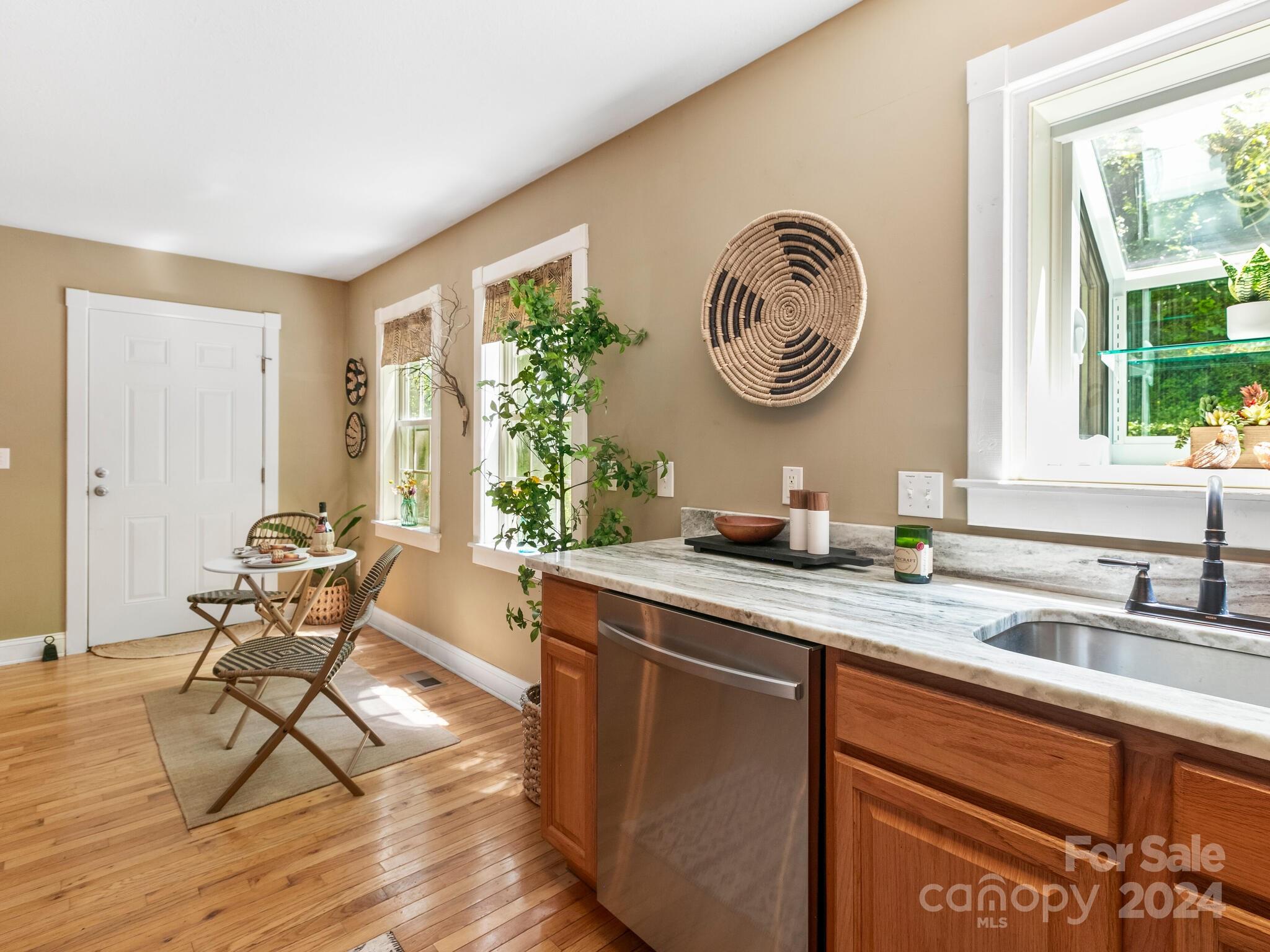 Oakley - Residential