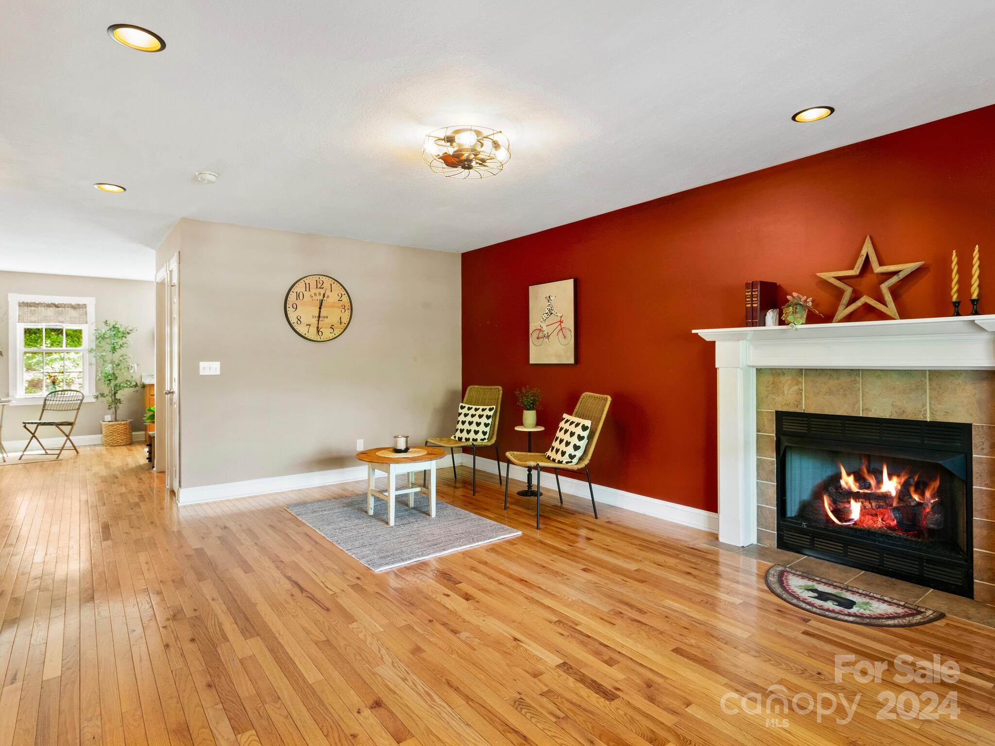 Oakley - Residential