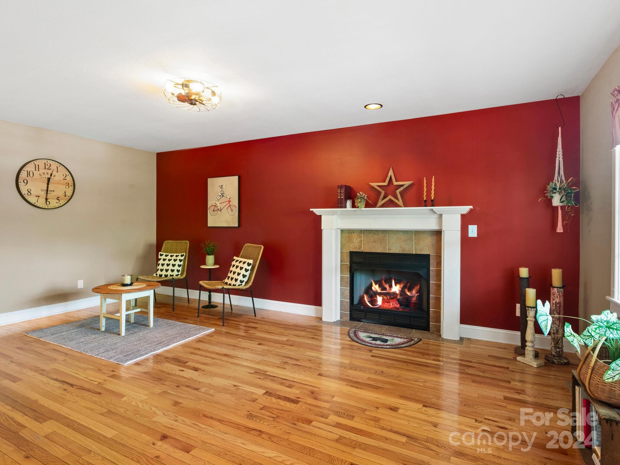 Oakley - Residential