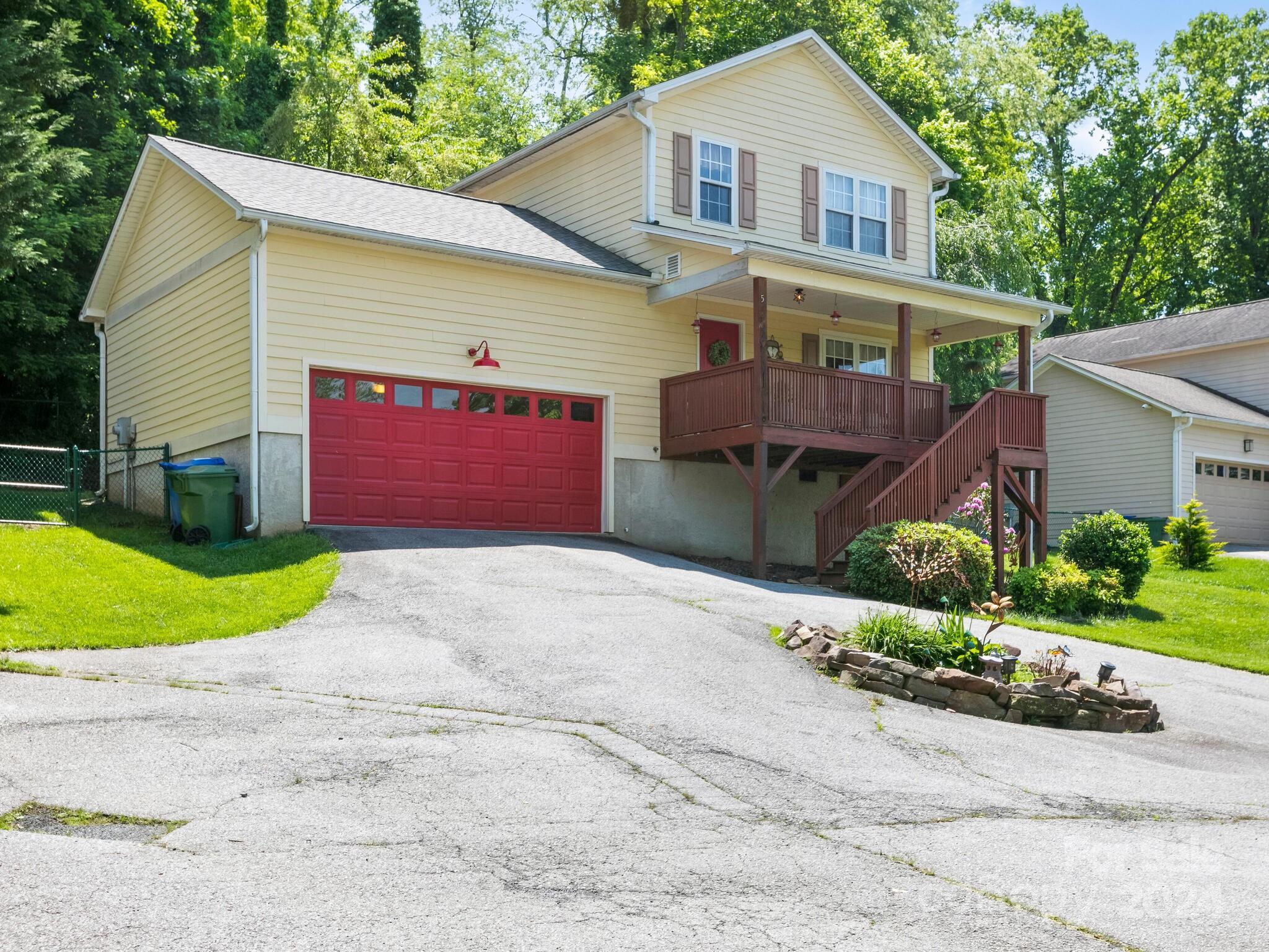 Oakley - Residential