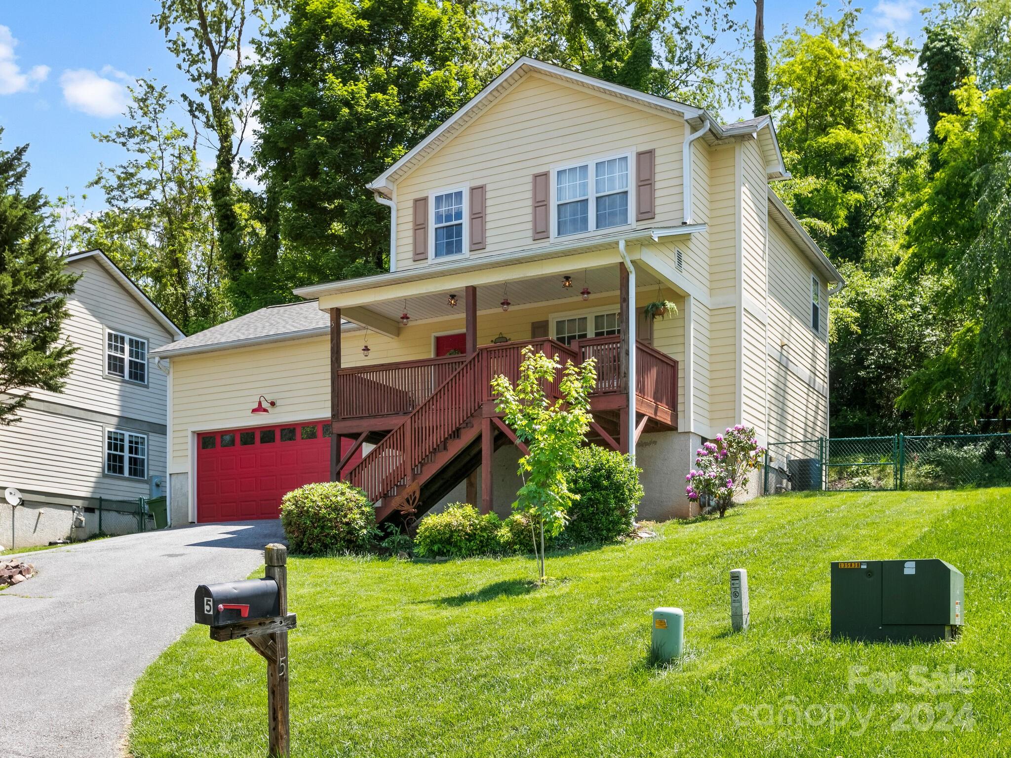 Oakley - Residential