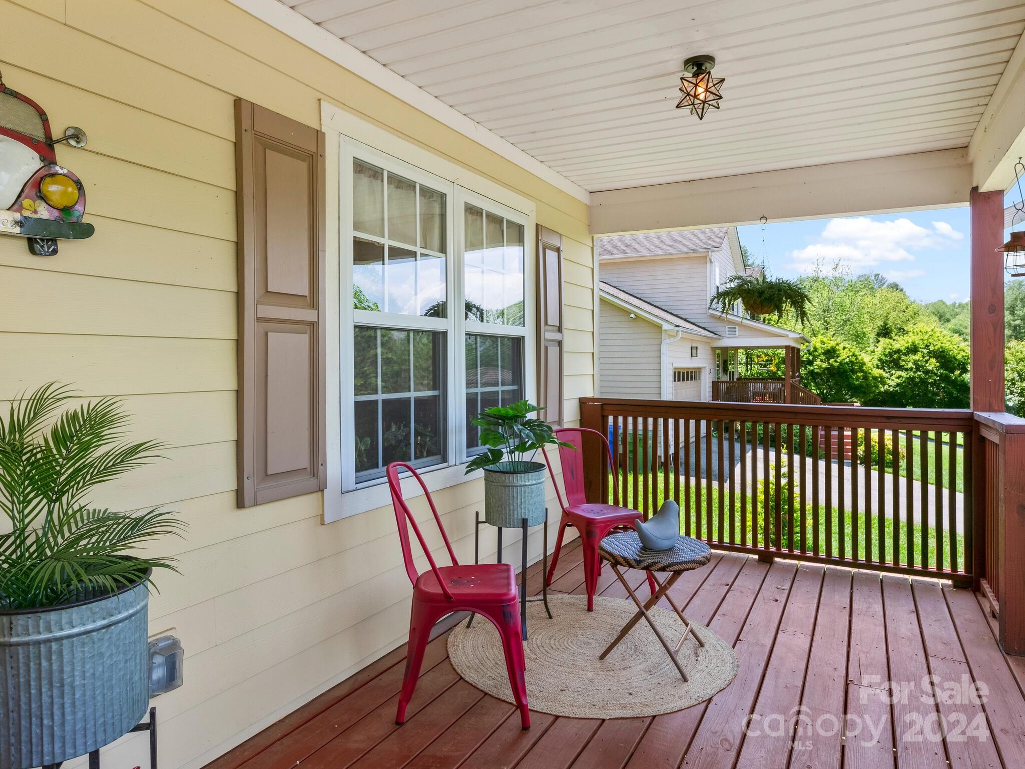 Oakley - Residential