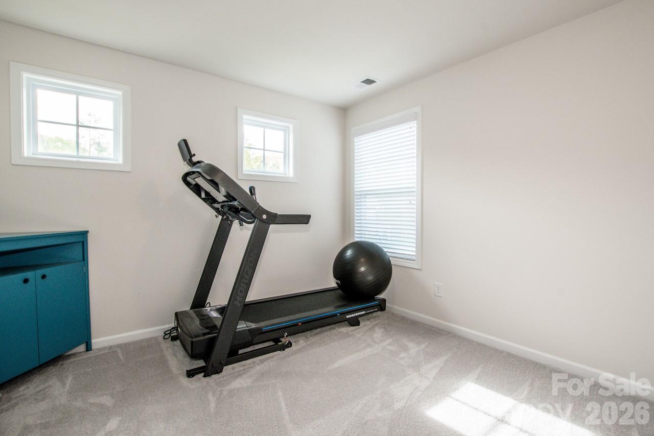 Falls Cove - Residential