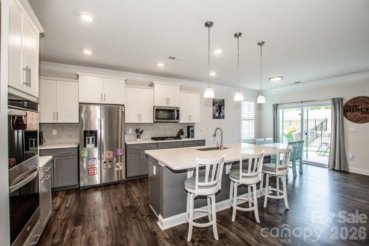 Falls Cove - Residential