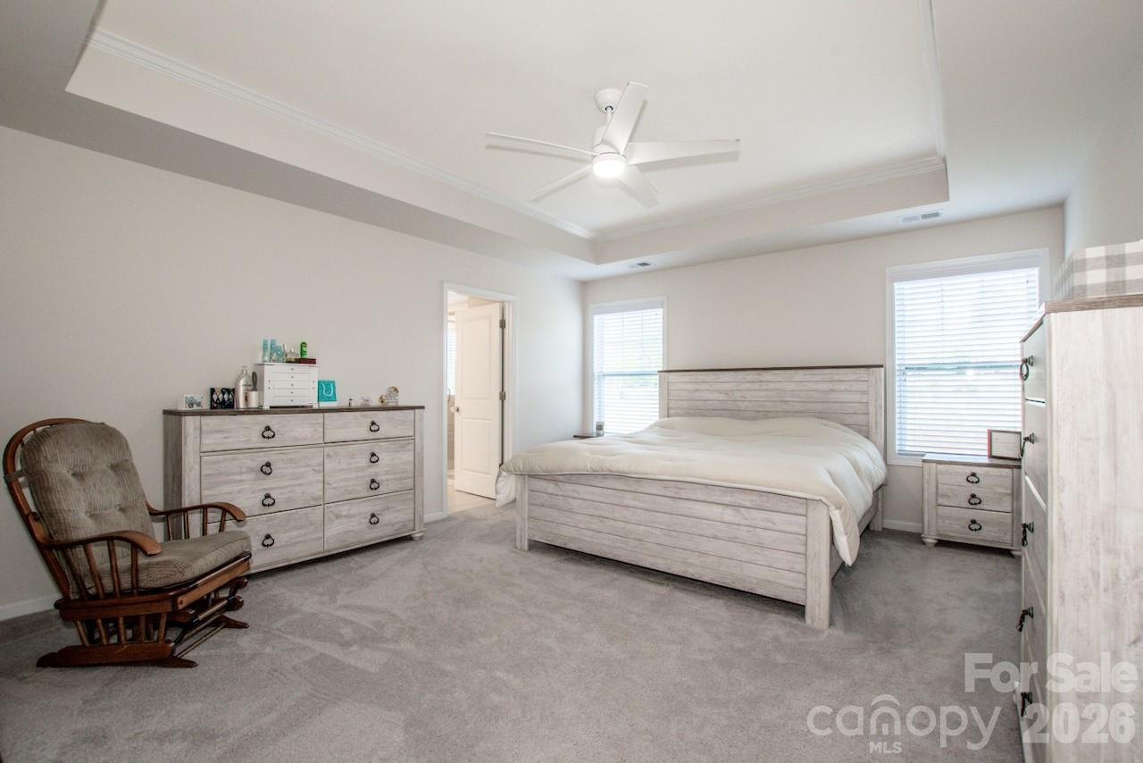 Falls Cove - Residential