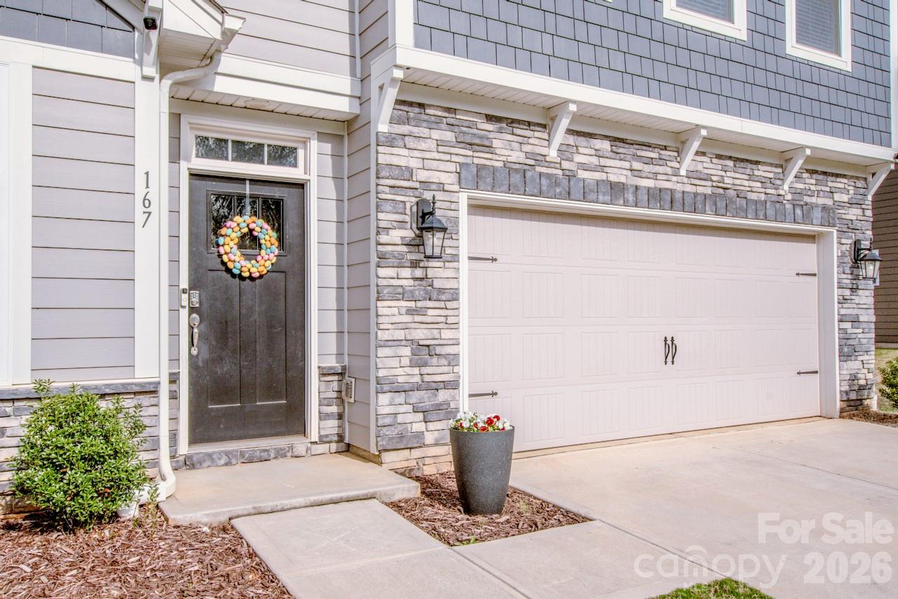 Falls Cove - Residential