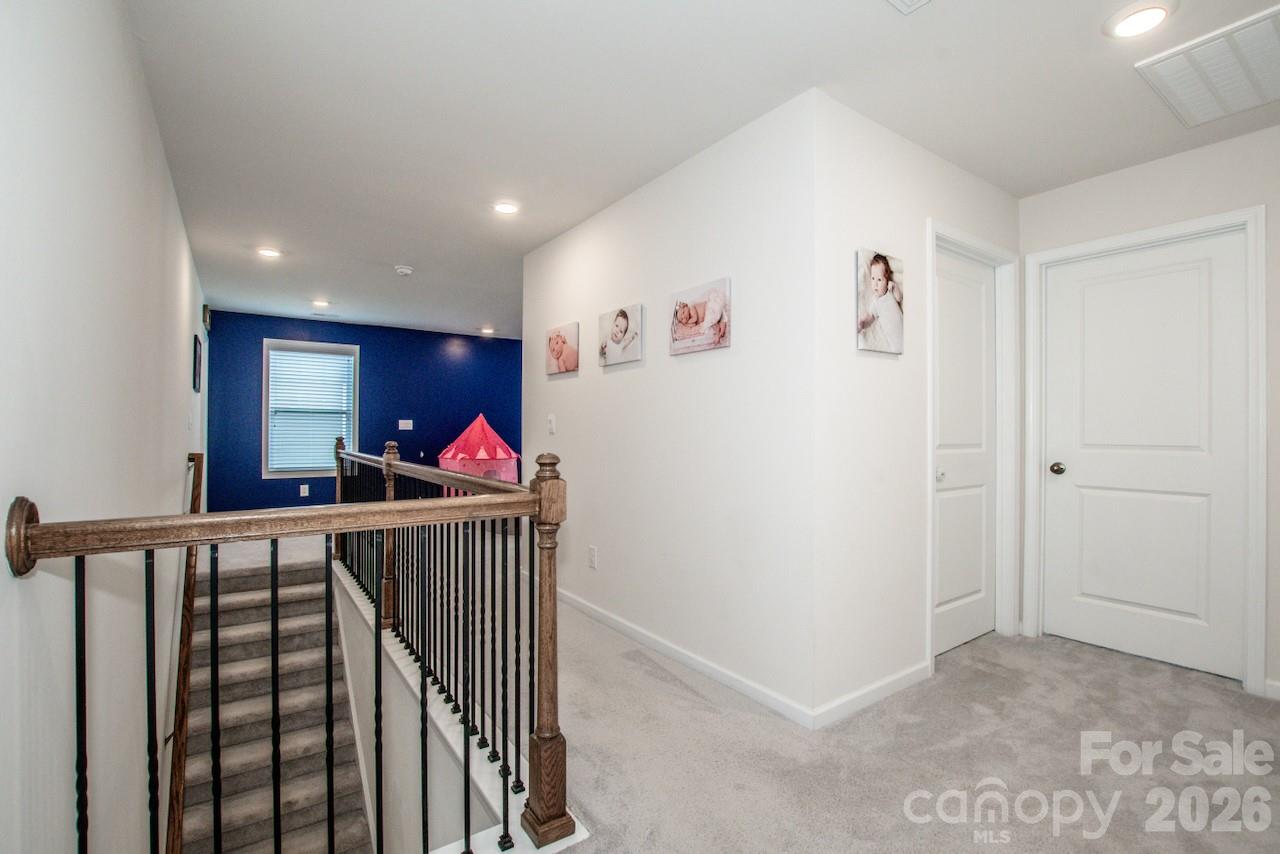 Falls Cove - Residential