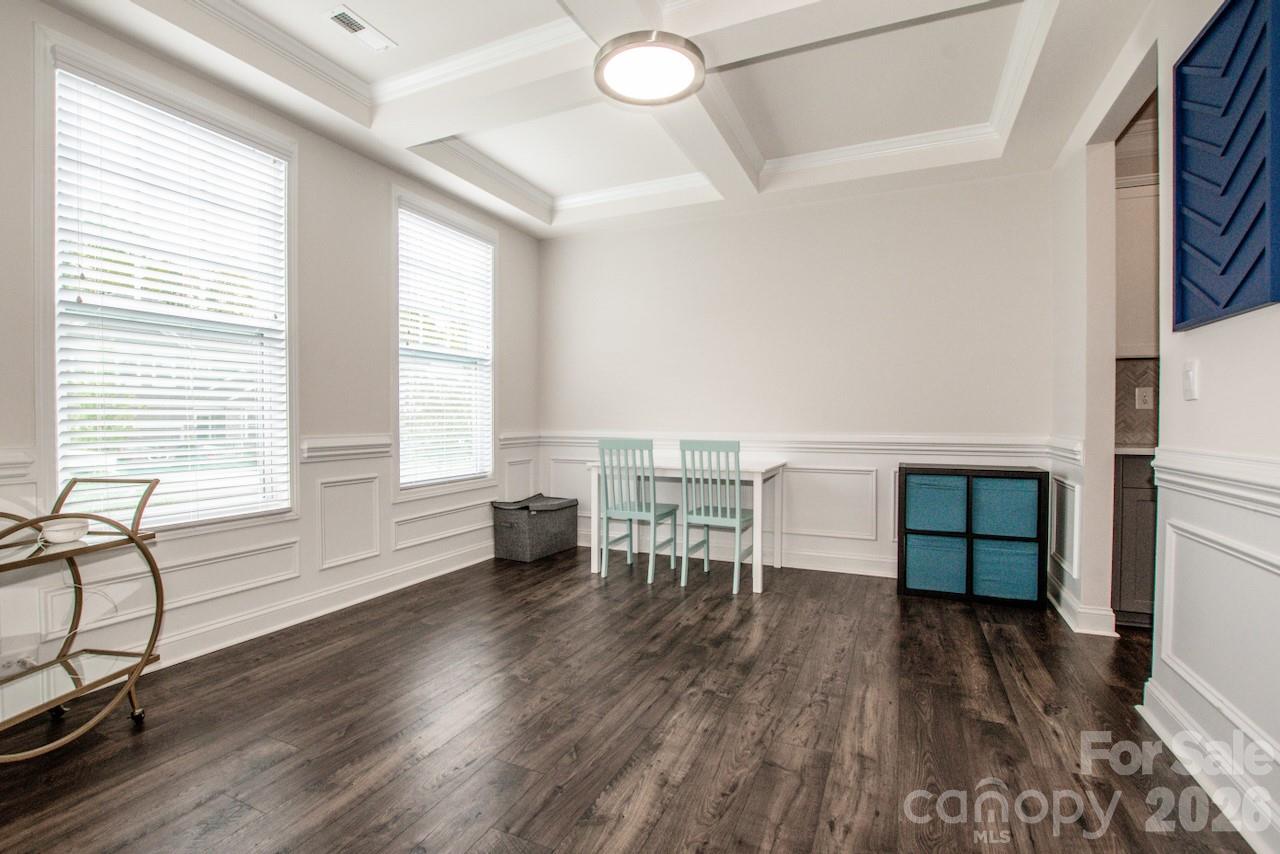 Falls Cove - Residential