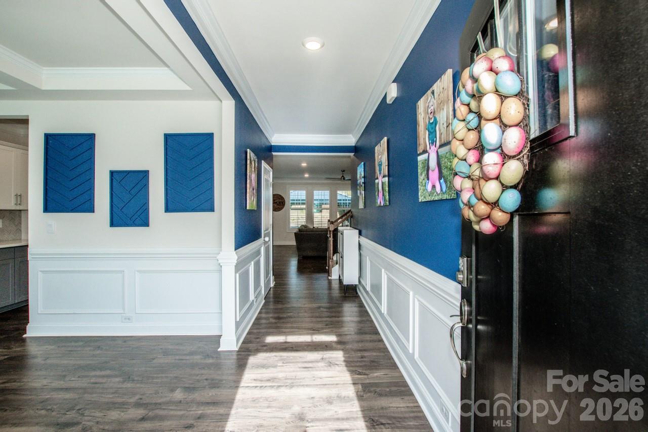 Falls Cove - Residential