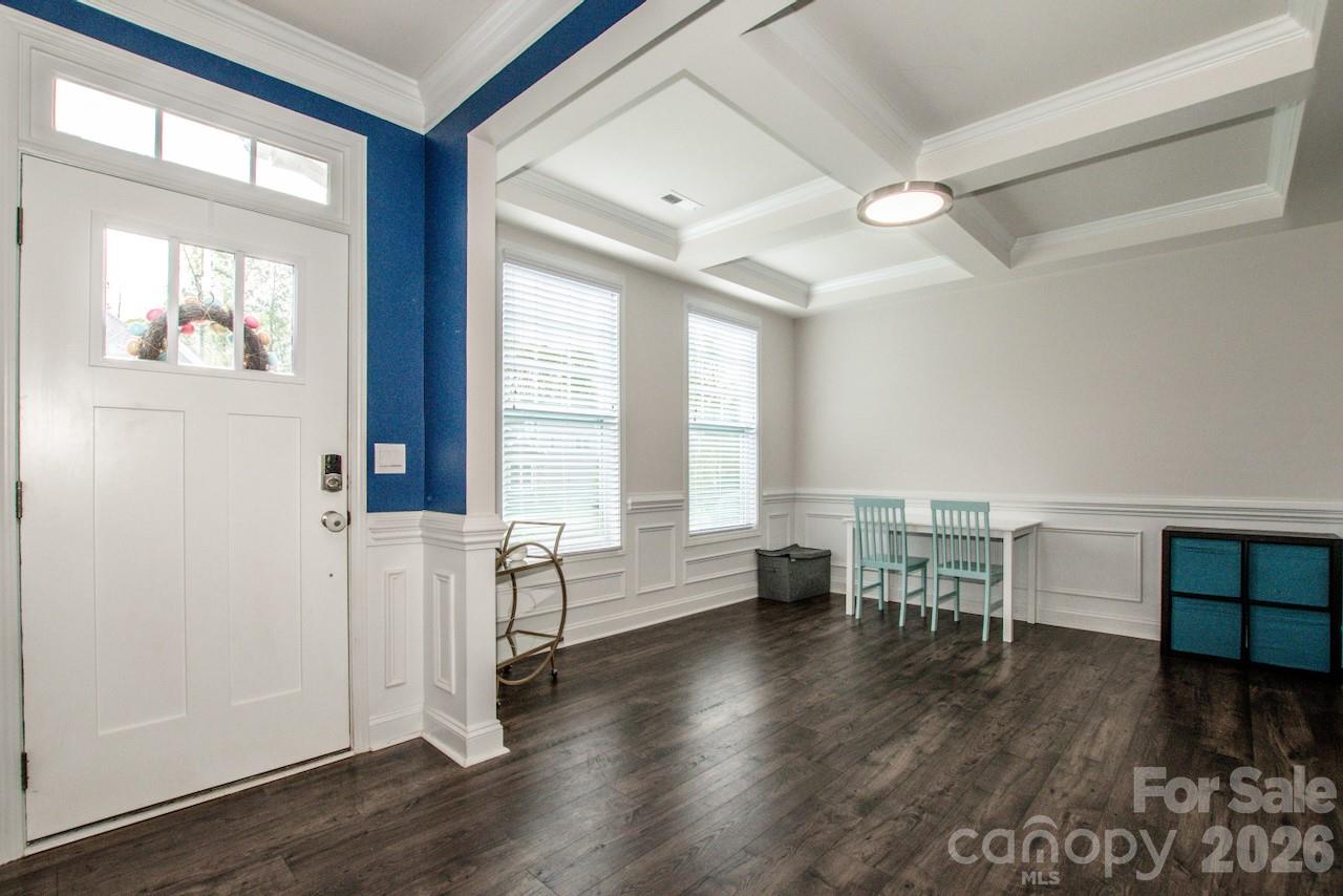 Falls Cove - Residential