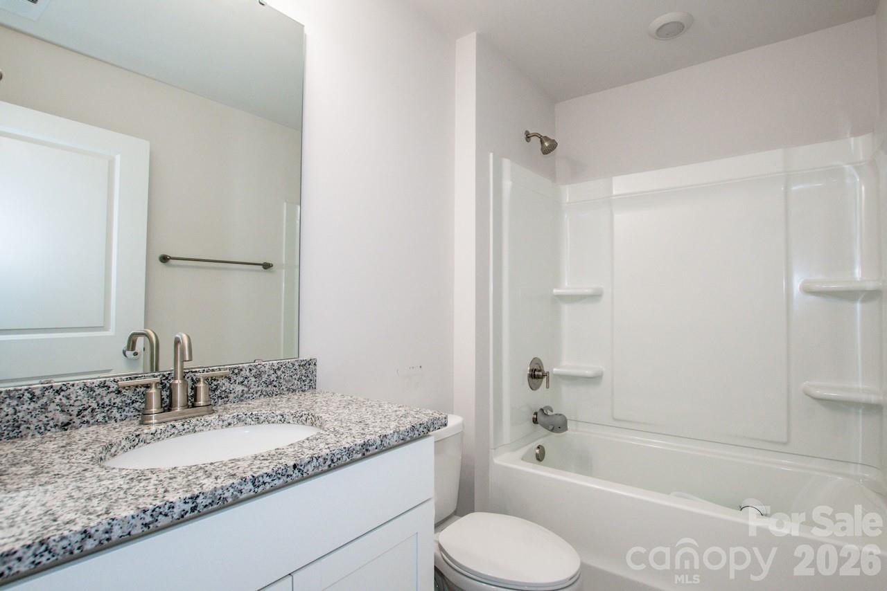 Falls Cove - Residential