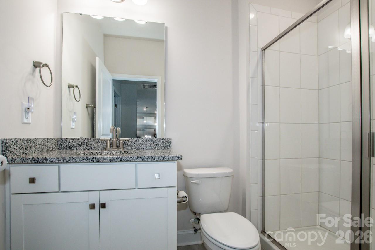 Falls Cove - Residential