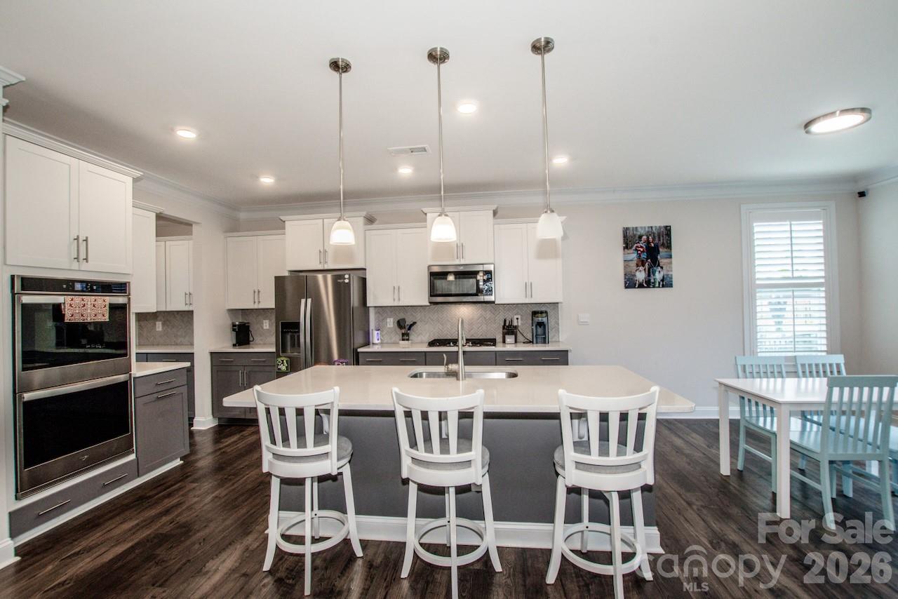 Falls Cove - Residential