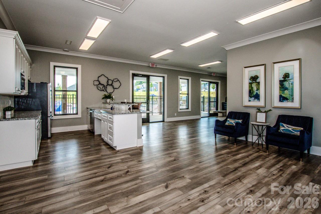 Falls Cove - Residential