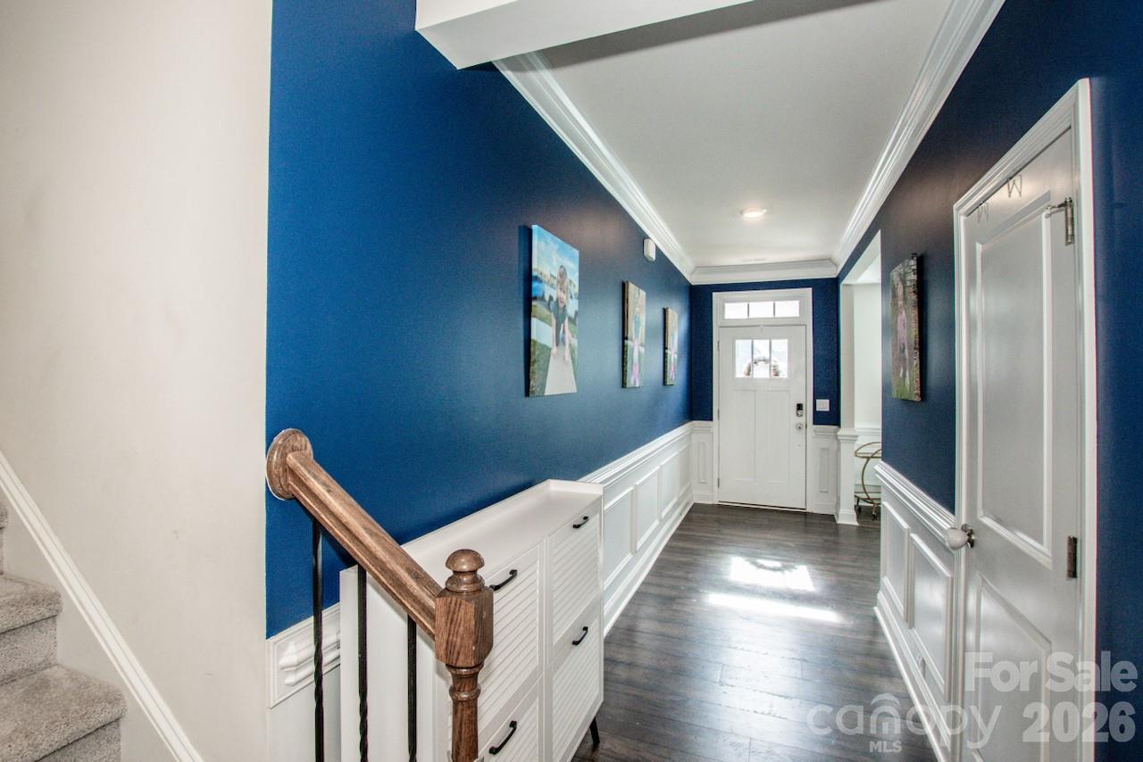 Falls Cove - Residential