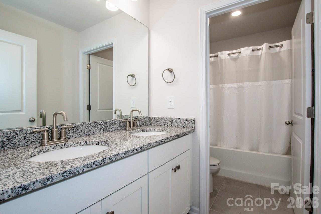 Falls Cove - Residential