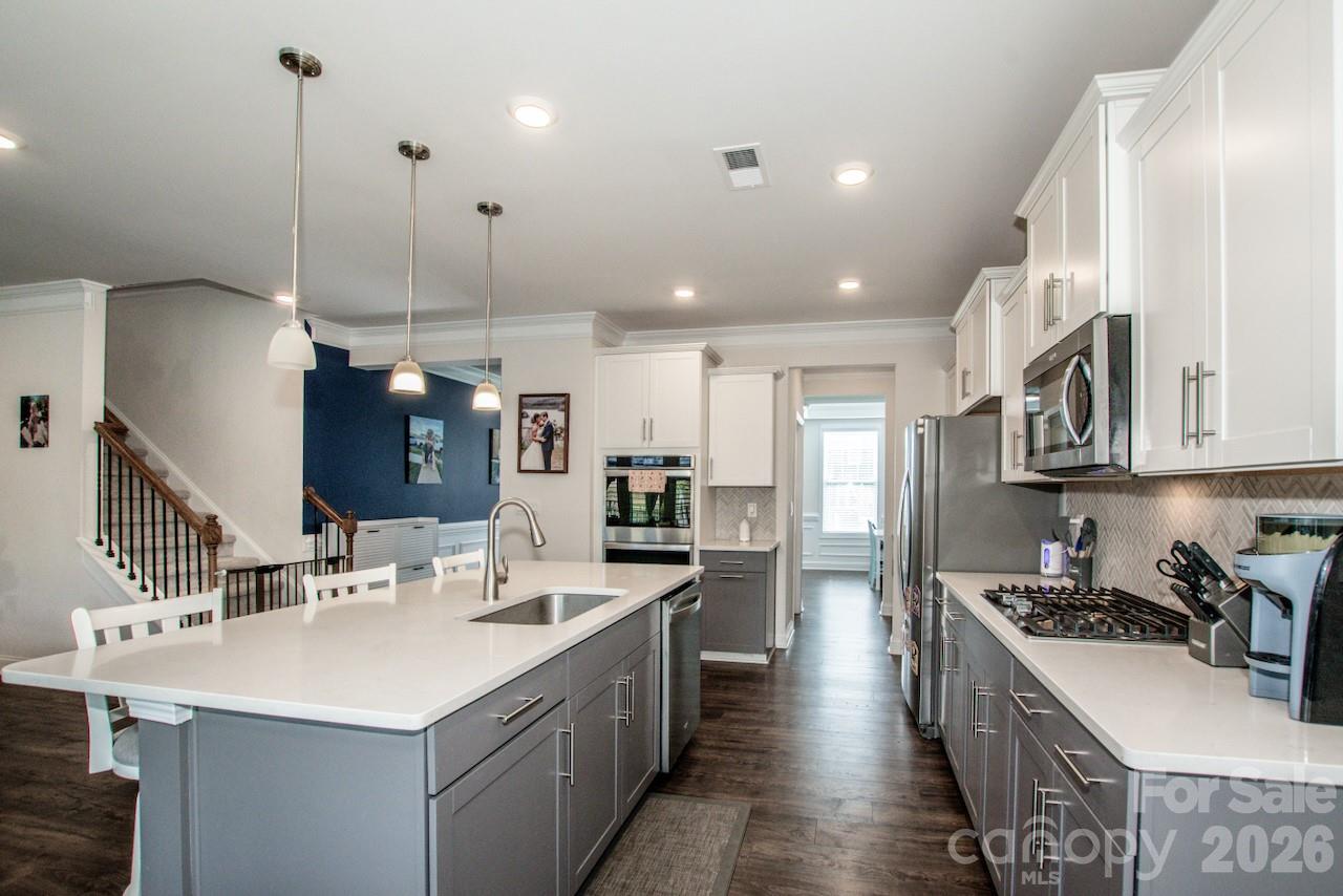 Falls Cove - Residential