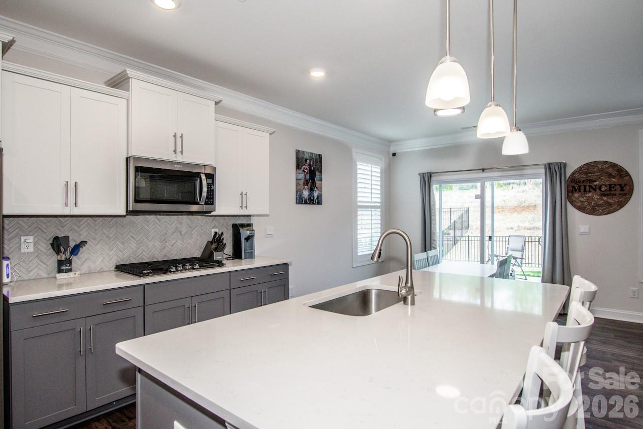 Falls Cove - Residential