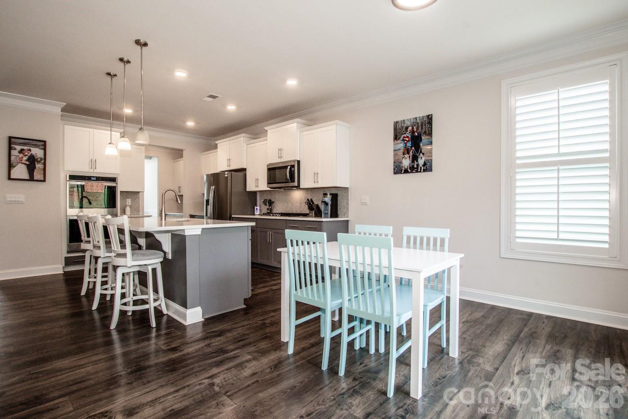 Falls Cove - Residential