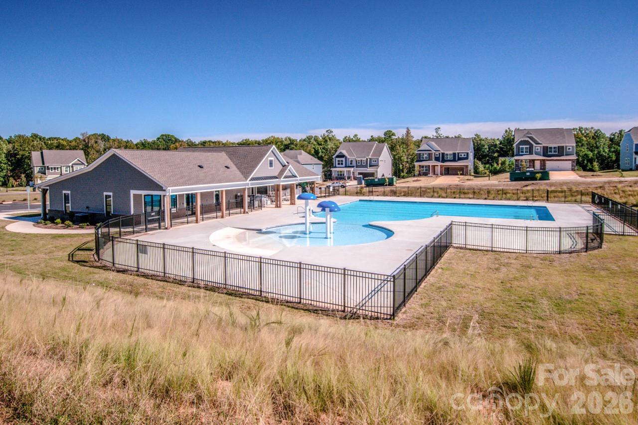 Falls Cove - Residential