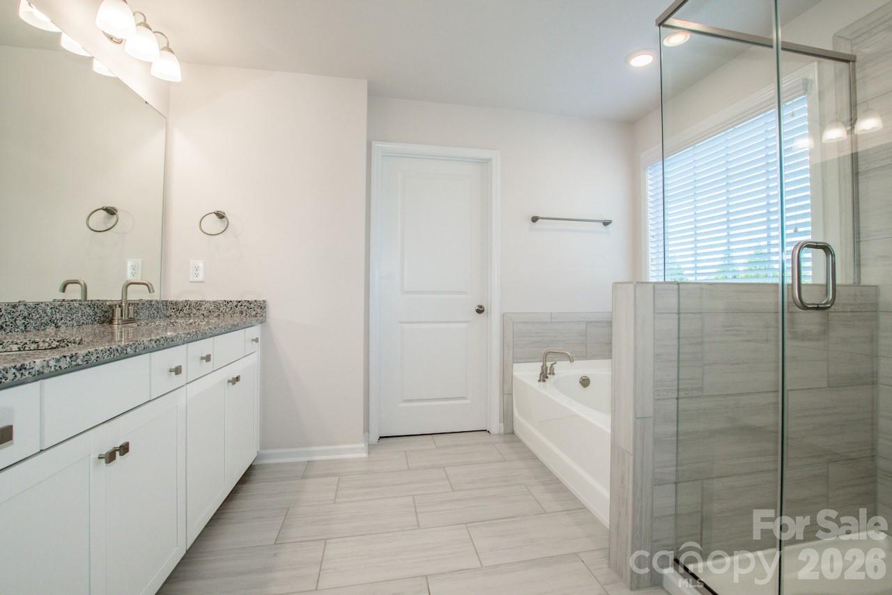 Falls Cove - Residential