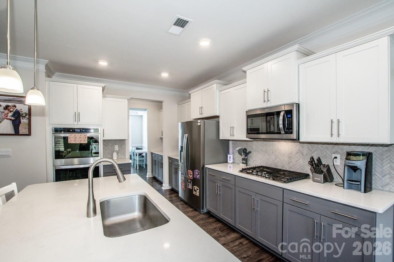 Falls Cove - Residential