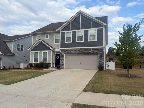 Photo of 167 Rhuidean Court, Troutman, NC 28166 (MLS # 4365593)