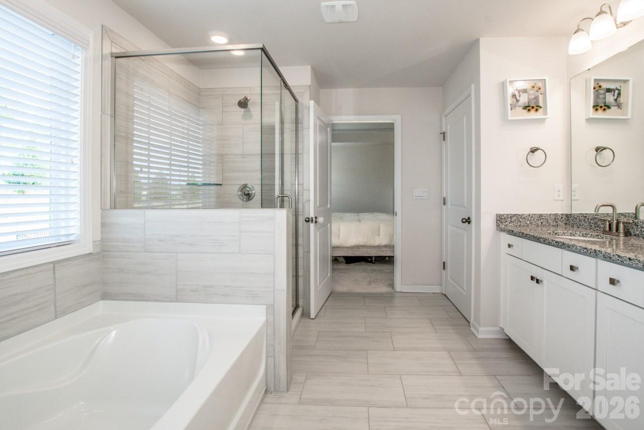 Falls Cove - Residential