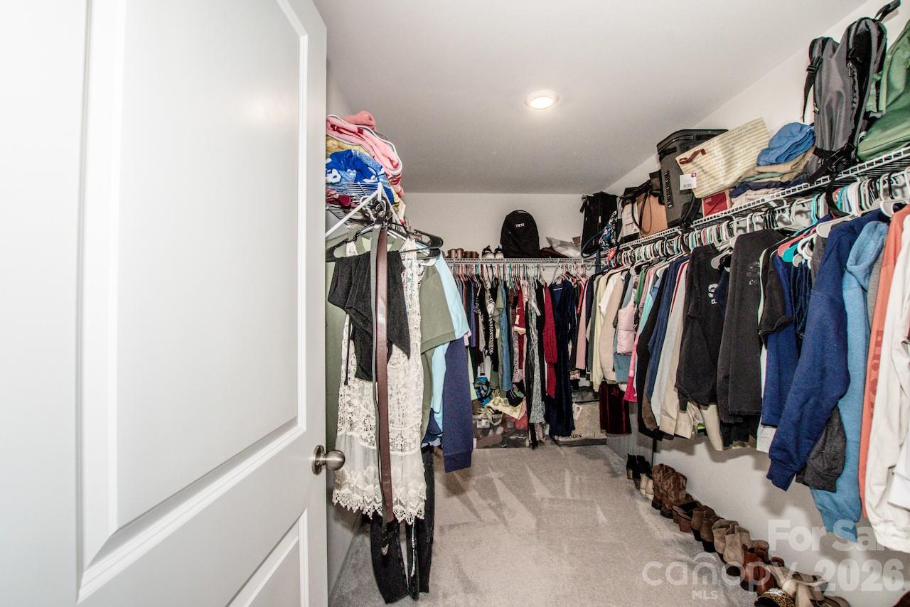 Falls Cove - Residential