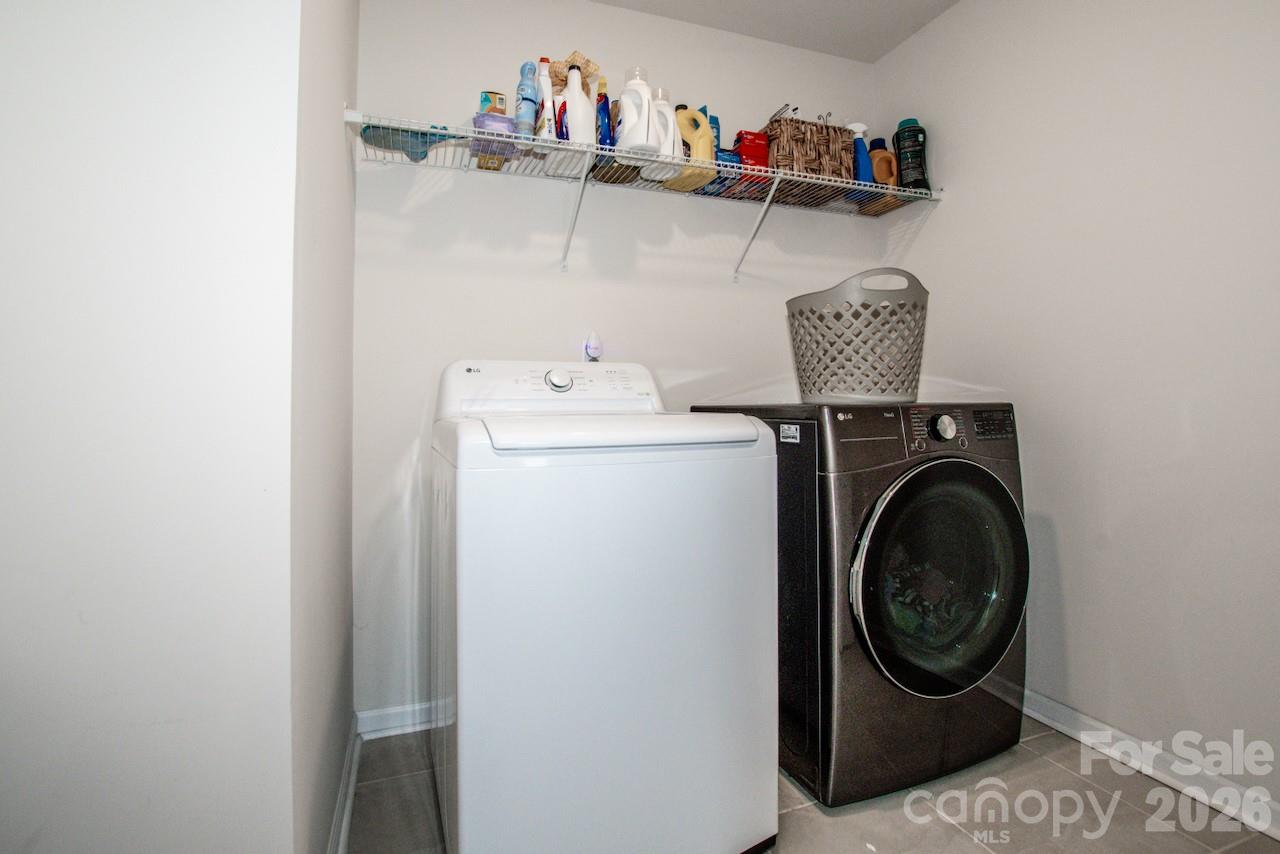 Falls Cove - Residential