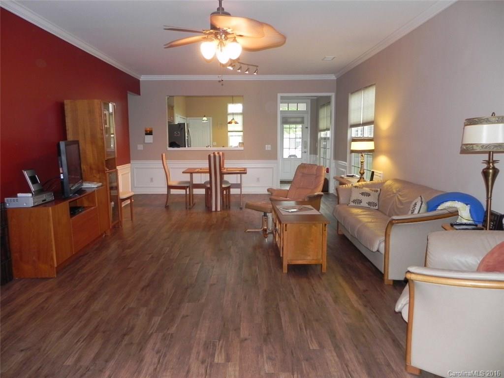 Sun City Carolina Lakes - Residential