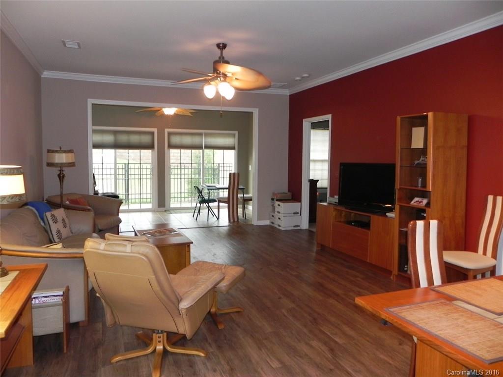 Sun City Carolina Lakes - Residential