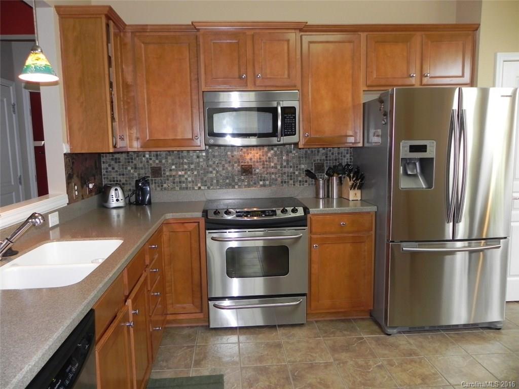 Sun City Carolina Lakes - Residential