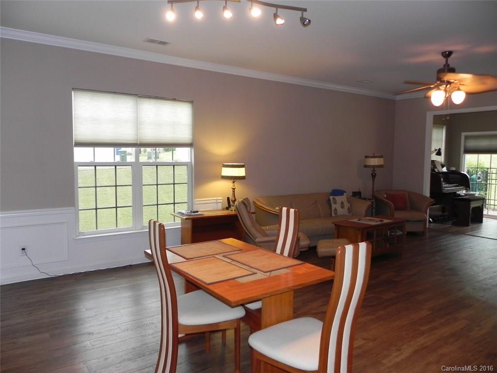 Sun City Carolina Lakes - Residential