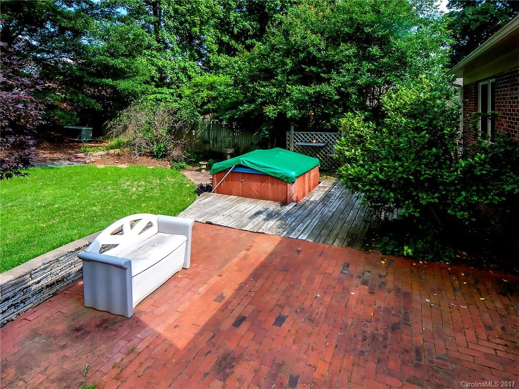 Harrell Estates - Residential