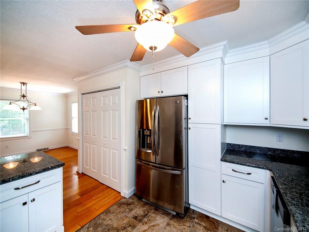 Harrell Estates - Residential