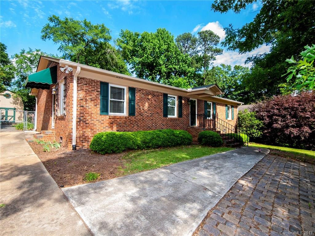 Harrell Estates - Residential