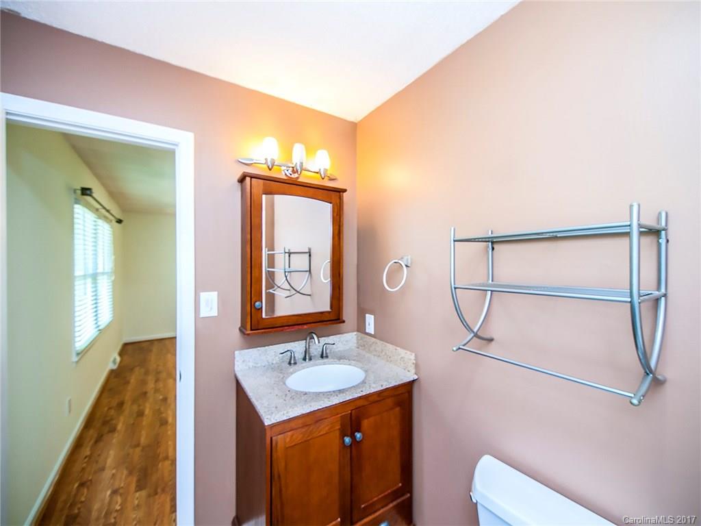 Harrell Estates - Residential