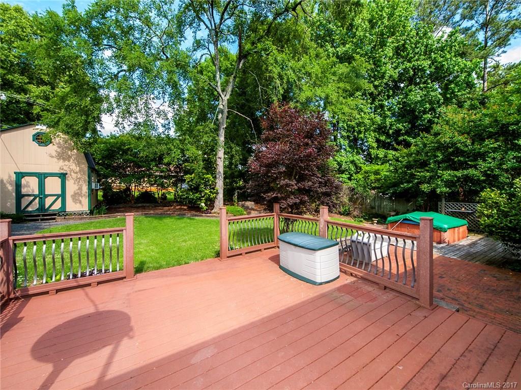 Harrell Estates - Residential