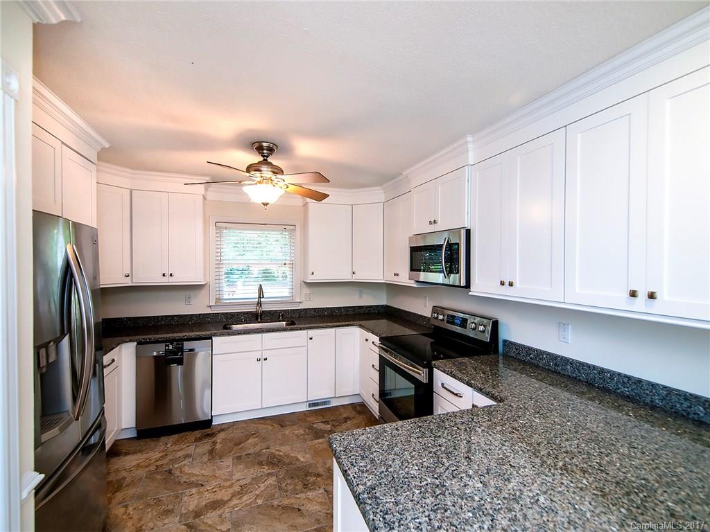 Harrell Estates - Residential