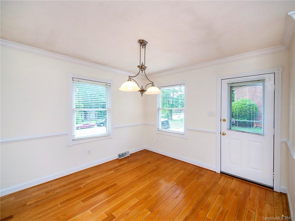 Harrell Estates - Residential