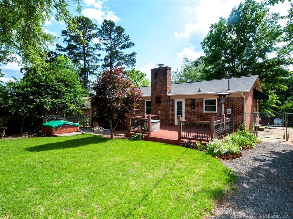 Harrell Estates - Residential