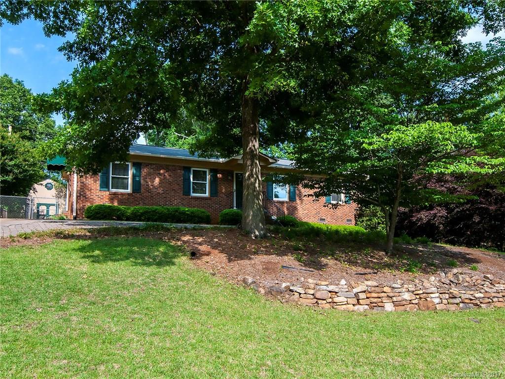 Harrell Estates - Residential