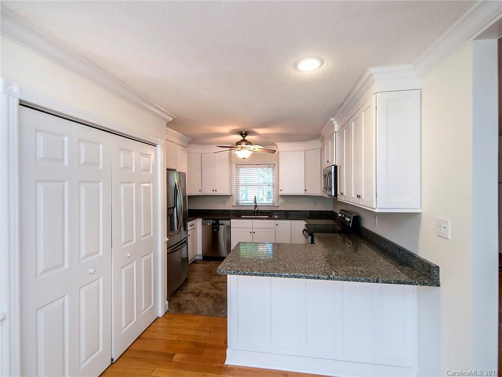 Harrell Estates - Residential