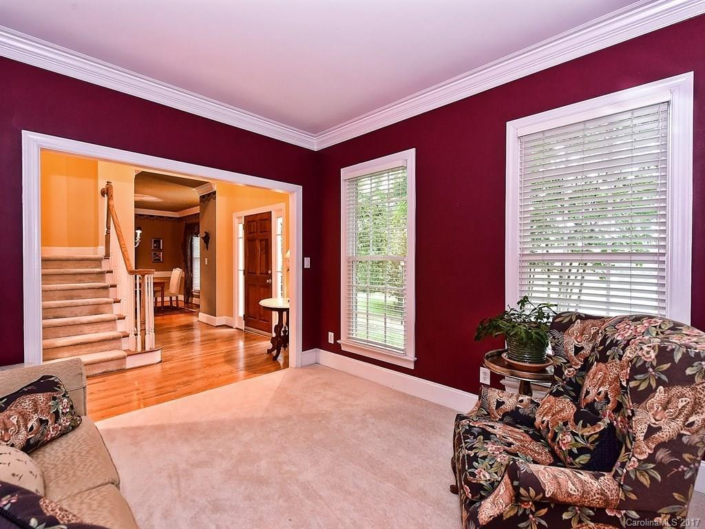 Beacon Knoll - Residential