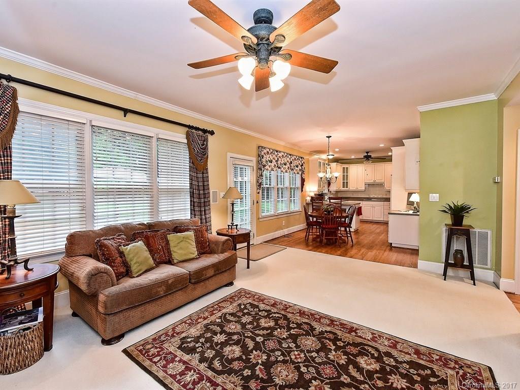 Beacon Knoll - Residential