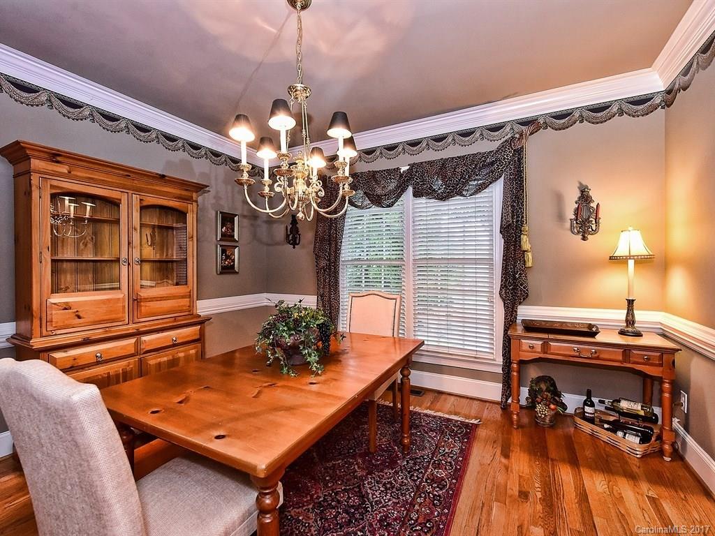 Beacon Knoll - Residential