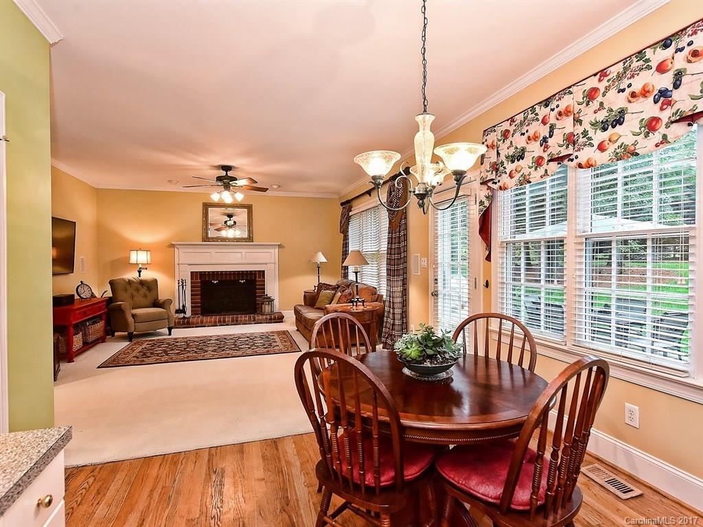 Beacon Knoll - Residential