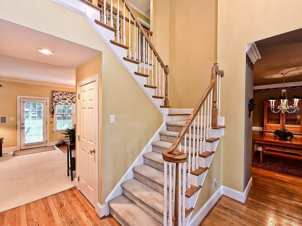 Beacon Knoll - Residential